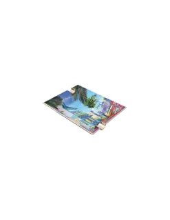 S.T. Dupont Posacenere Cuba Ashtray Animation