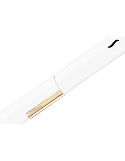 S.T. Dupont The Wand Candle Lighter White Gold Accendino Candele