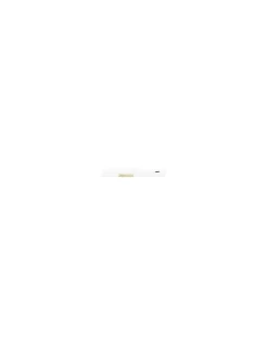 S.T. Dupont The Wand Candle Lighter White Gold Accendino Candele
