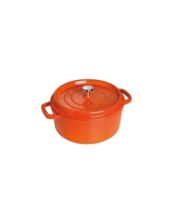 Staub - Cocotte Vitamine 10cm - Coltelleria Lorenzi Milano