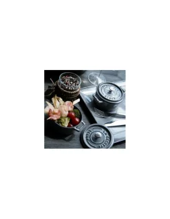 Staub - Cocotte Vitamine 10cm - Coltelleria Lorenzi Milano