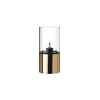 Stelton - Lampada ad Olio in Rame - Coltelleria Lorenzi Milano