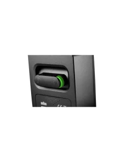 Sveglia da tavolo Braun BNC011