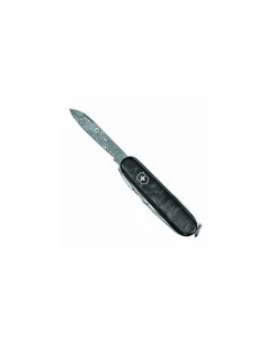 Swiss Champ Damast Limited Edition 2021
