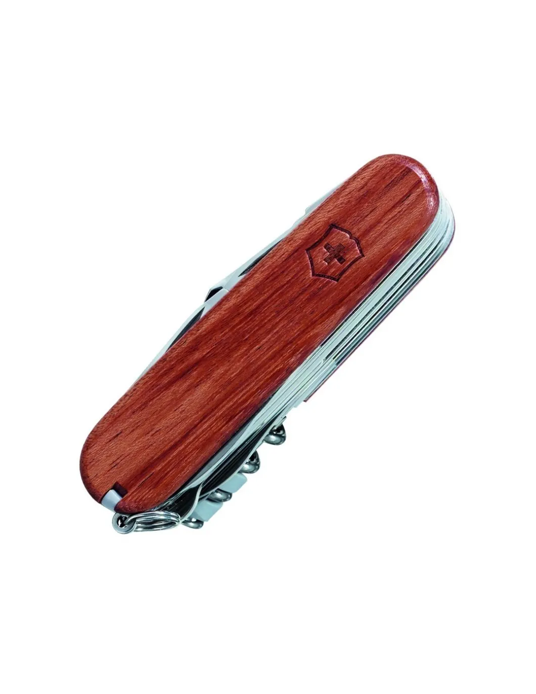 Swiss champ Hardwood