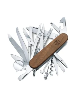 Swiss Champ Wood