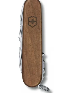 Swiss Champ Wood