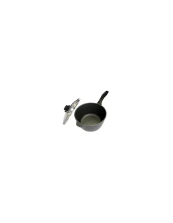 Swiss Diamond - Casseruola Alta con Coperchio 20cm - Coltelleria Lorenzi Milano