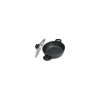 Swiss Diamond - Tegame Tondo con Coperchio 24cm - Coltelleria Lorenzi Milano