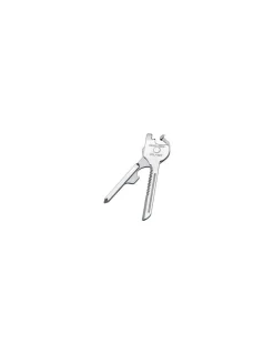 Swiss+Tech - Utili-Key  6 in 1 - Coltelleria Lorenzi Milano