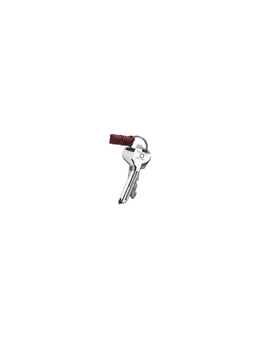 Swiss+Tech - Utili-Key 6 in 1 - Coltelleria Lorenzi Milano