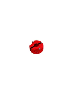 Taglia Capsule Grifo Rosso