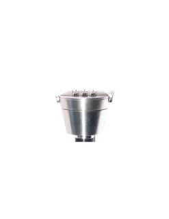 - Tappo a combinazione - Coltelleria Lorenzi Milano