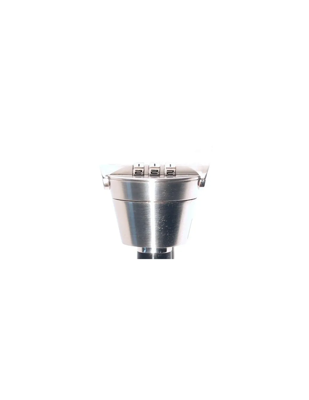 - Tappo a combinazione - Coltelleria Lorenzi Milano