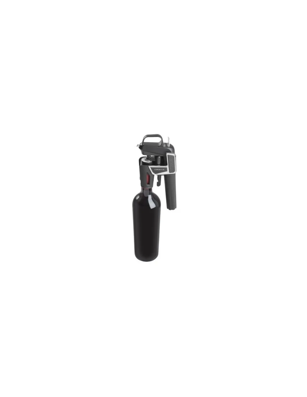Tappo a Vite Coravin