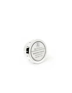 Taylor Crema da Barba Platinum 150 ml