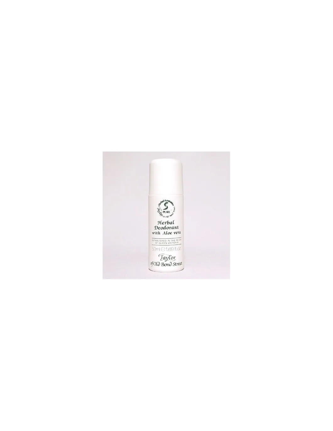 Taylor of Old Bond Street - Deodorante roll-on con aloe vera - Coltelleria Lorenzi Milano