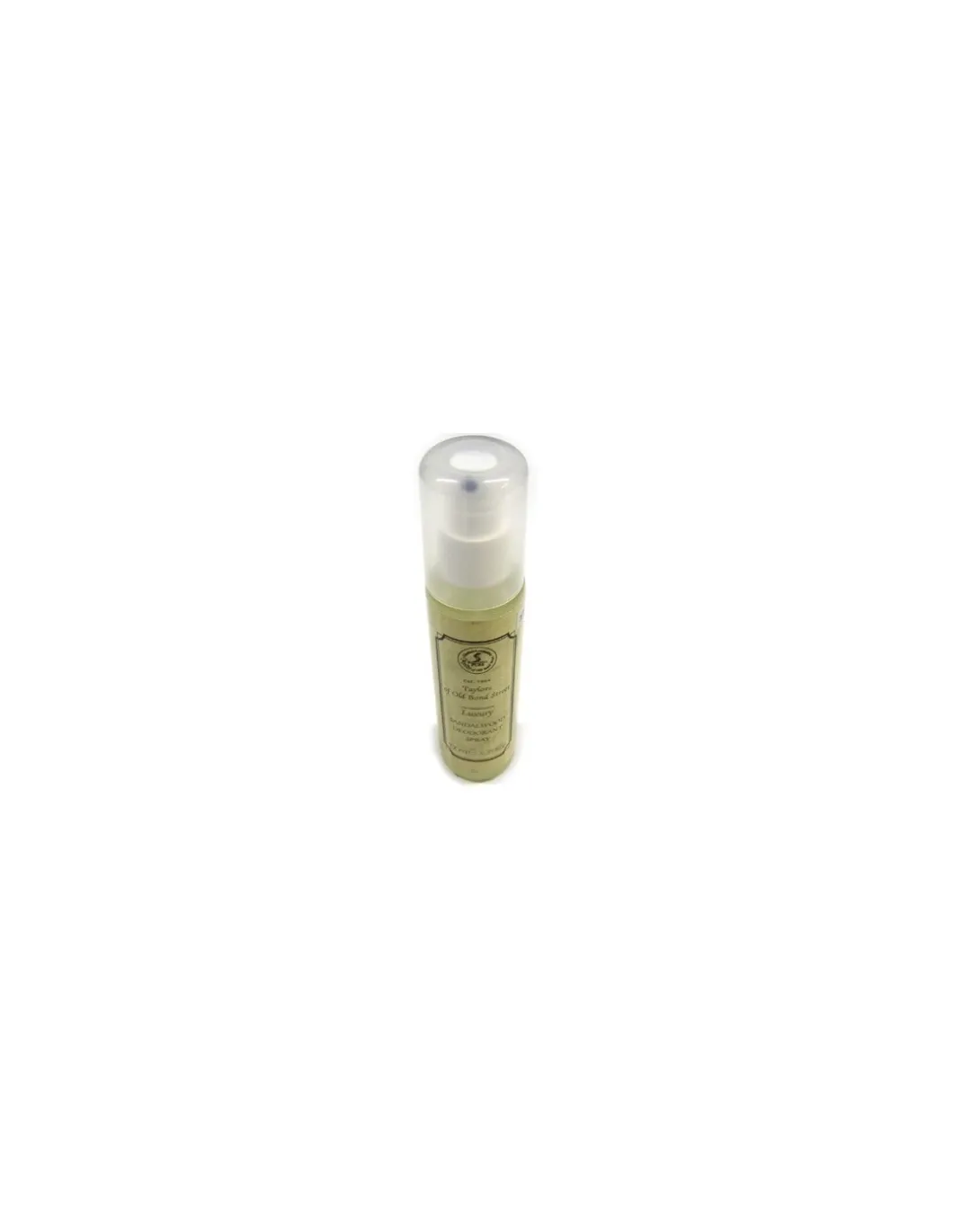 Taylor of Old Bond Street - Deodorante spray al Sandalo - Coltelleria Lorenzi Milano