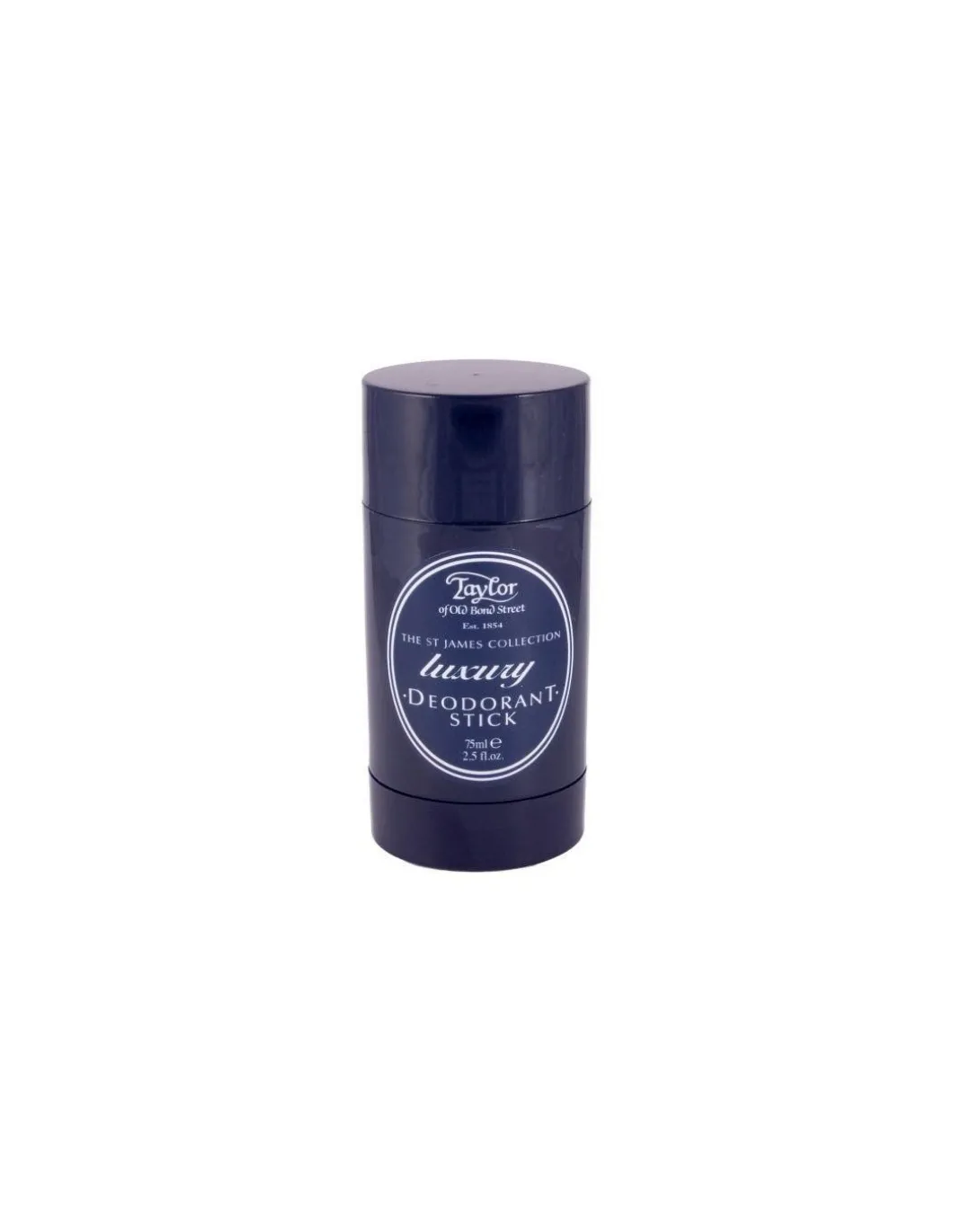 Taylor of Old Bond Street - St. James Collection Luxury Deodorant Stick 75 ml - Coltelleria Lorenzi Milano