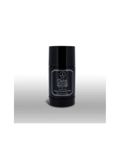 Taylor of Old Bond Street - Deodorant Stick Alcohol Free 75g   Jermyn St. Collection - Coltelleria Lorenzi Milano