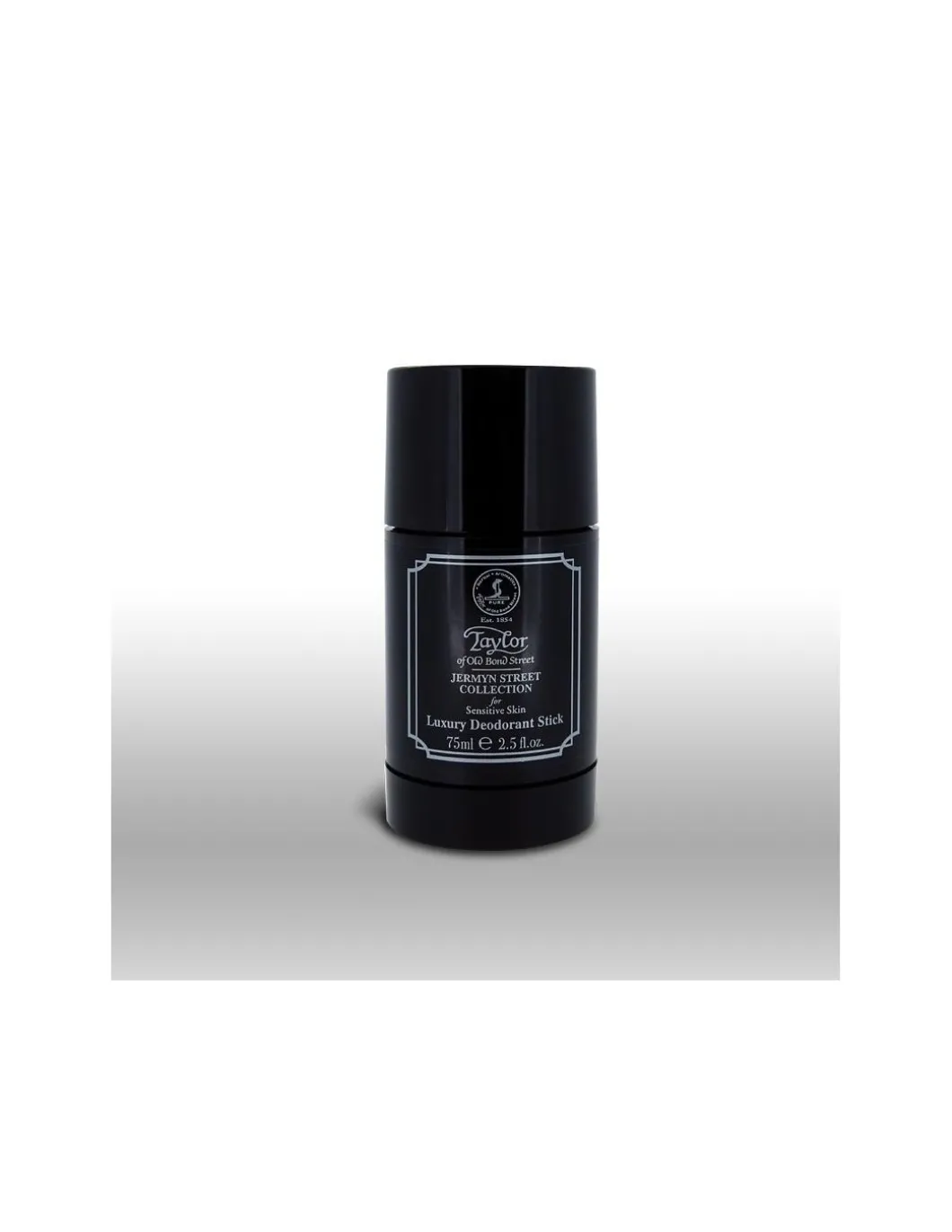 Taylor of Old Bond Street - Deodorant Stick Alcohol Free 75g Jermyn St. Collection - Coltelleria Lorenzi Milano