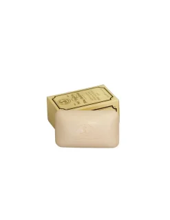 Taylor of Old Bond Street - Saponetta al Sandalo Mr Taylors 200g - Coltelleria Lorenzi Milano
