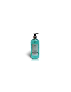 Taylor of Old Bond Street - White Tea Revitalising Hair & Body Shampoo 500ml - Coltelleria Lorenzi Milano