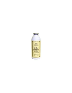 Taylor of Old Bond Street - Sandalwood Luxury Talco Powder 100g - Coltelleria Lorenzi Milano