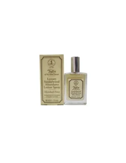 Taylor of Old Bond Street - Sandalwood Aftershave for Sensitive Skin 30 ml - Coltelleria Lorenzi Milano