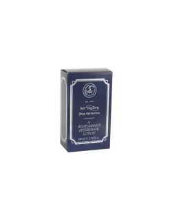 Taylor of Old Bond Street - Mr Taylor Aftershave Lotion 100 ml - Coltelleria Lorenzi Milano