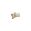 Taylor of Old Bond Street - Sapone da barba al sandalo - refill 100g - Coltelleria Lorenzi Milano