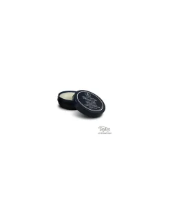 Taylor of Old Bond Street - Traditional Shaving Soap Ciotola plastica da viaggio 57 g - Coltelleria Lorenzi Milano
