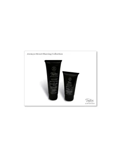 Taylor of Old Bond Street - Shaving Cream for Sensitive Skin Jermyn Street Collection Tubo - Coltelleria Lorenzi Milano