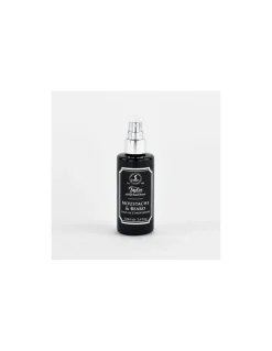 Taylor of Old Bond Street - Moustache & Beard Leave In Conditioner 100ml - Coltelleria Lorenzi Milano