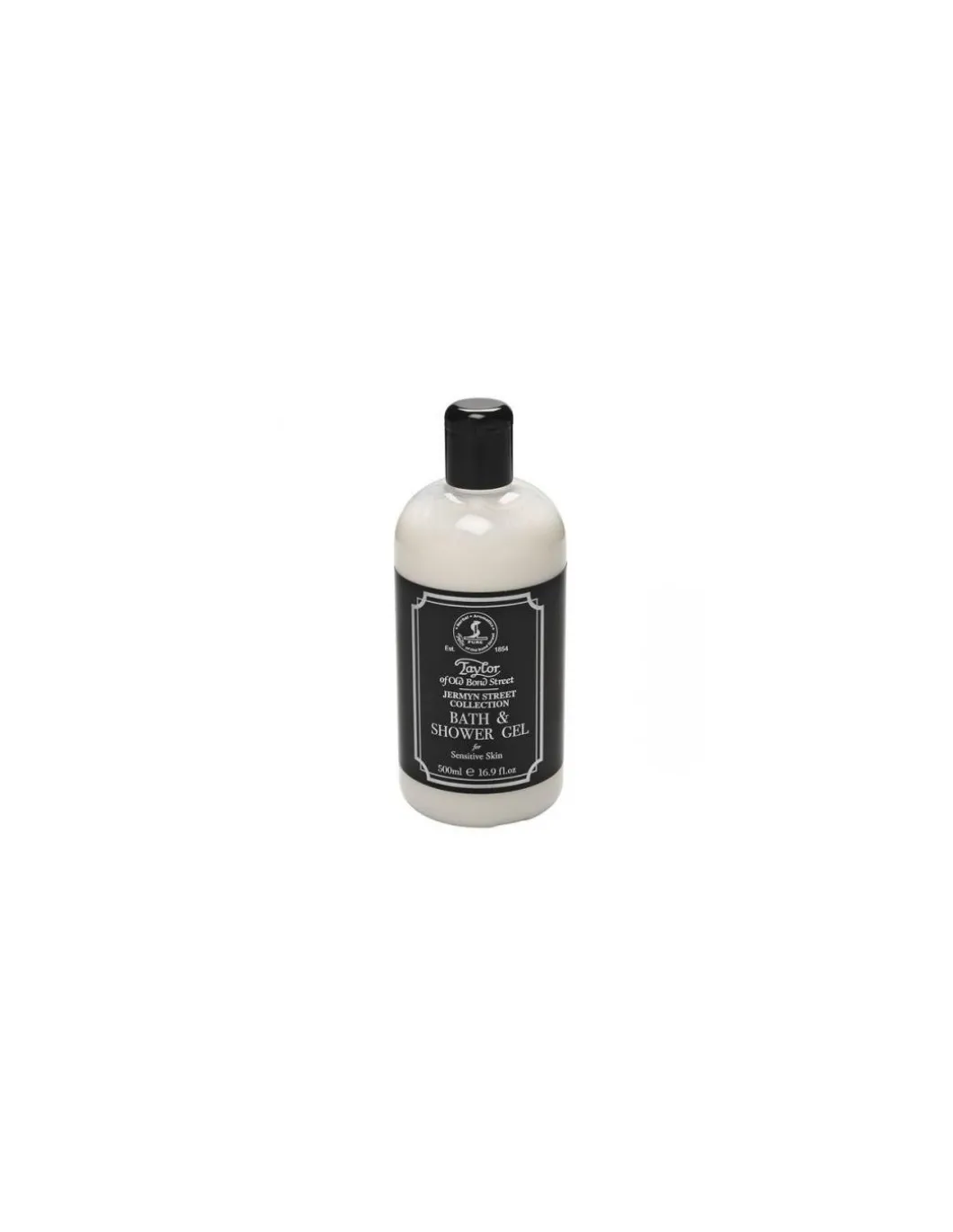 Taylor of Old Bond Street - Jermyn Street Collection Bath & Shower Gel 500 ml - Coltelleria Lorenzi Milano