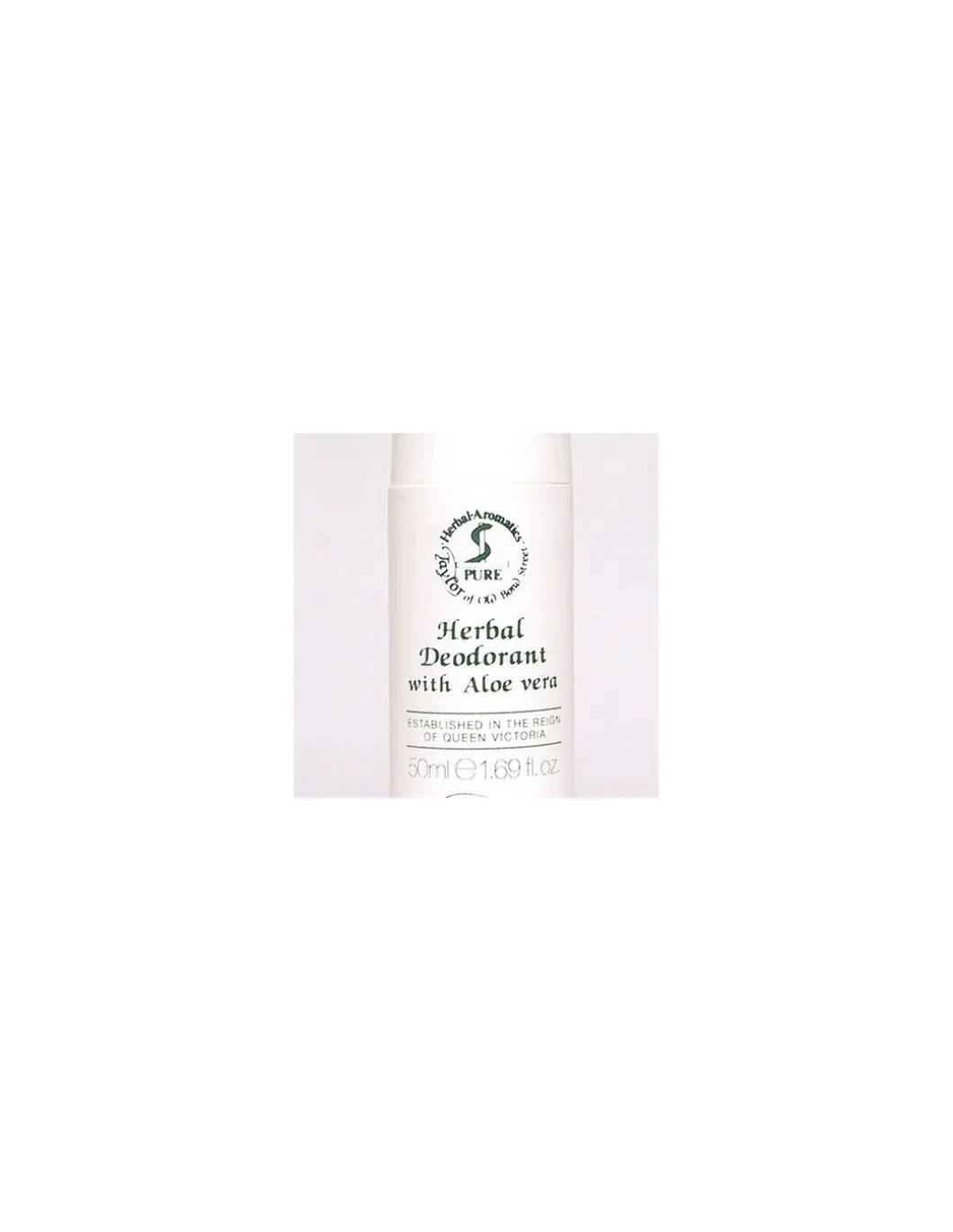 Taylor of Old Bond Street - Deodorante roll-on con aloe vera - Coltelleria Lorenzi Milano