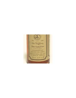 Taylor of Old Bond Street - Hair and Body Shampoo  Sandalo - Coltelleria Lorenzi Milano