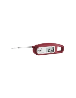 - Termometro digitale da cucina a immersione TF 30.1047.05 - Coltelleria Lorenzi Milano