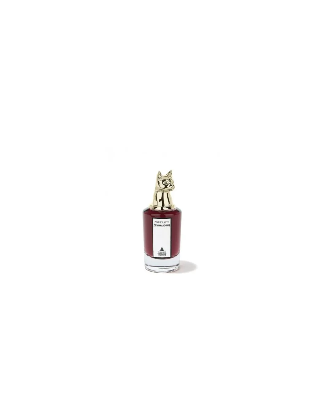 The Bewitching YASMINE Edp 75ml