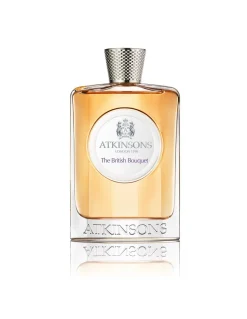 The British Bouquet 100 ml Eau de Toilette