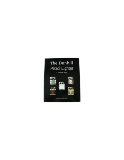 - The Dunhill Petrol Lighter - A 'Unique' Story - Coltelleria Lorenzi Milano