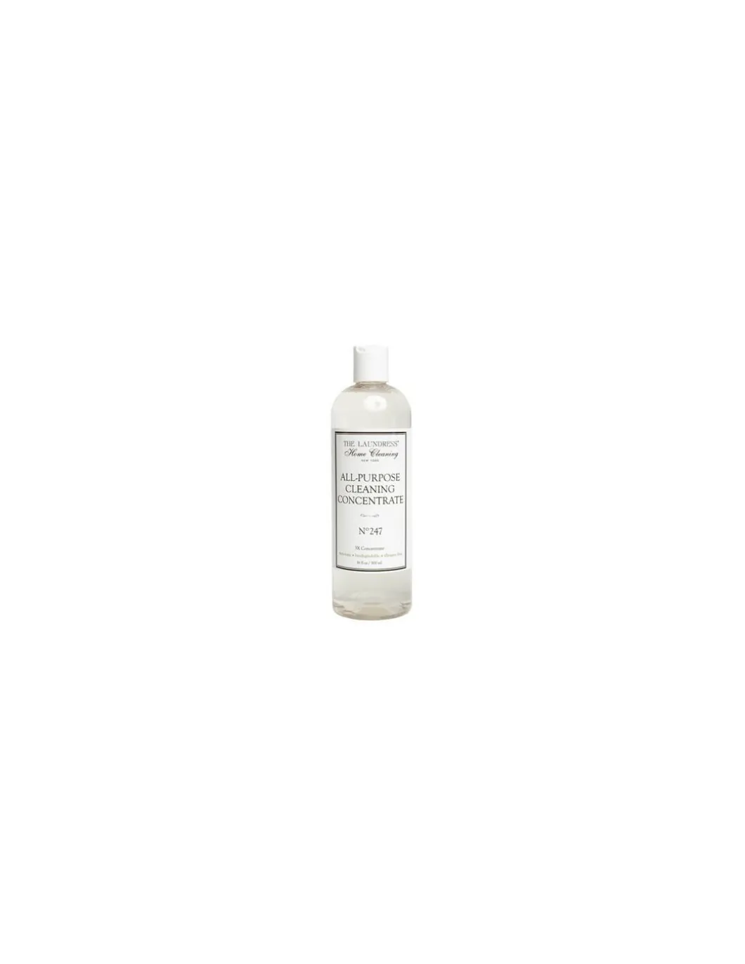 The Laundress - All-Purpose Cleaning Concentrate - Coltelleria Lorenzi Milano