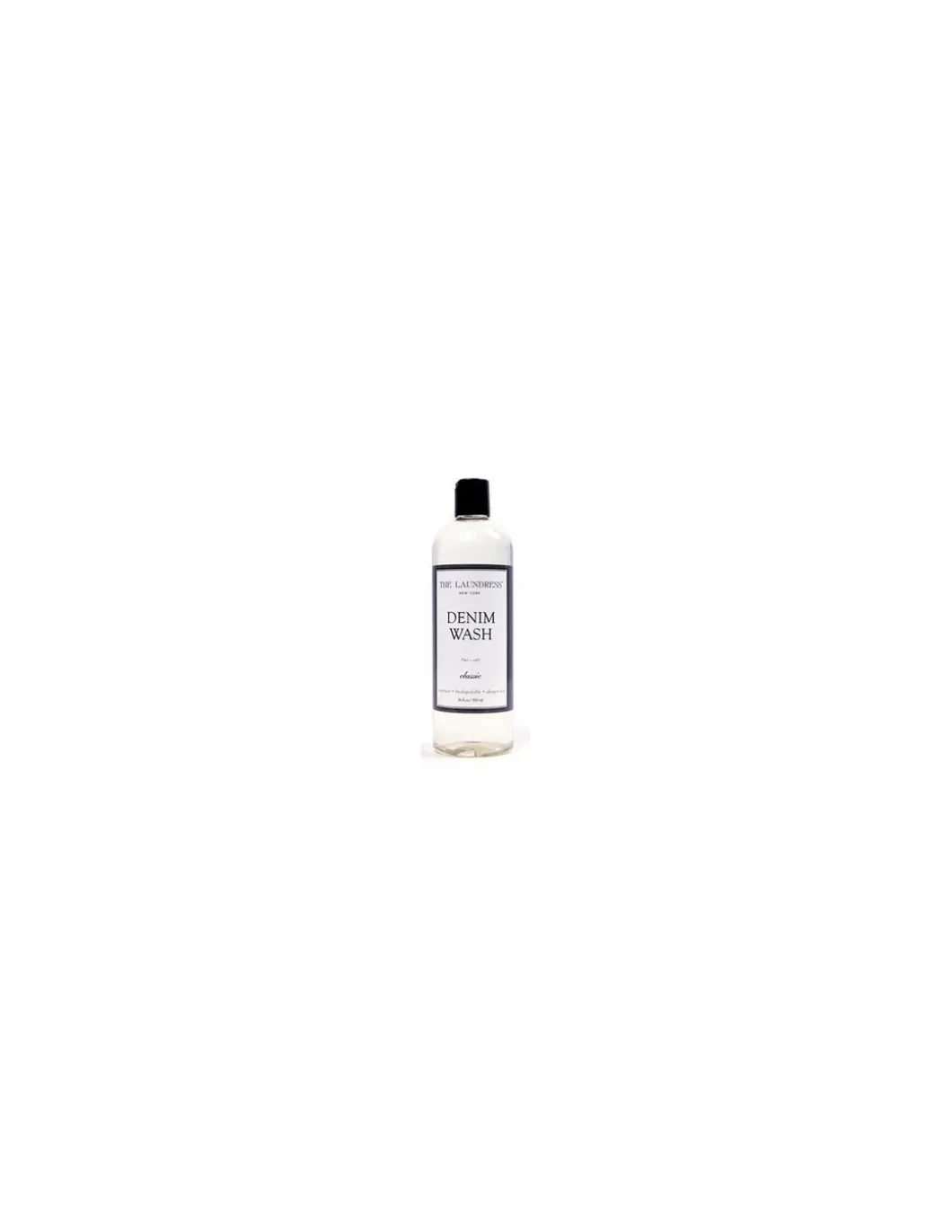 The Laundress - Denim Wash 500 ml Classic - Coltelleria Lorenzi Milano