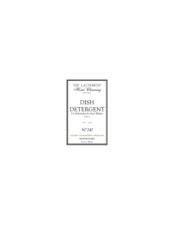 The Laundress - Dish Detergent - Coltelleria Lorenzi Milano