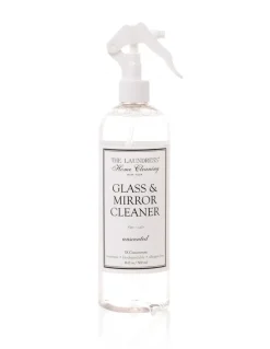The Laundress - Glass & Mirror Cleaner - Coltelleria Lorenzi Milano