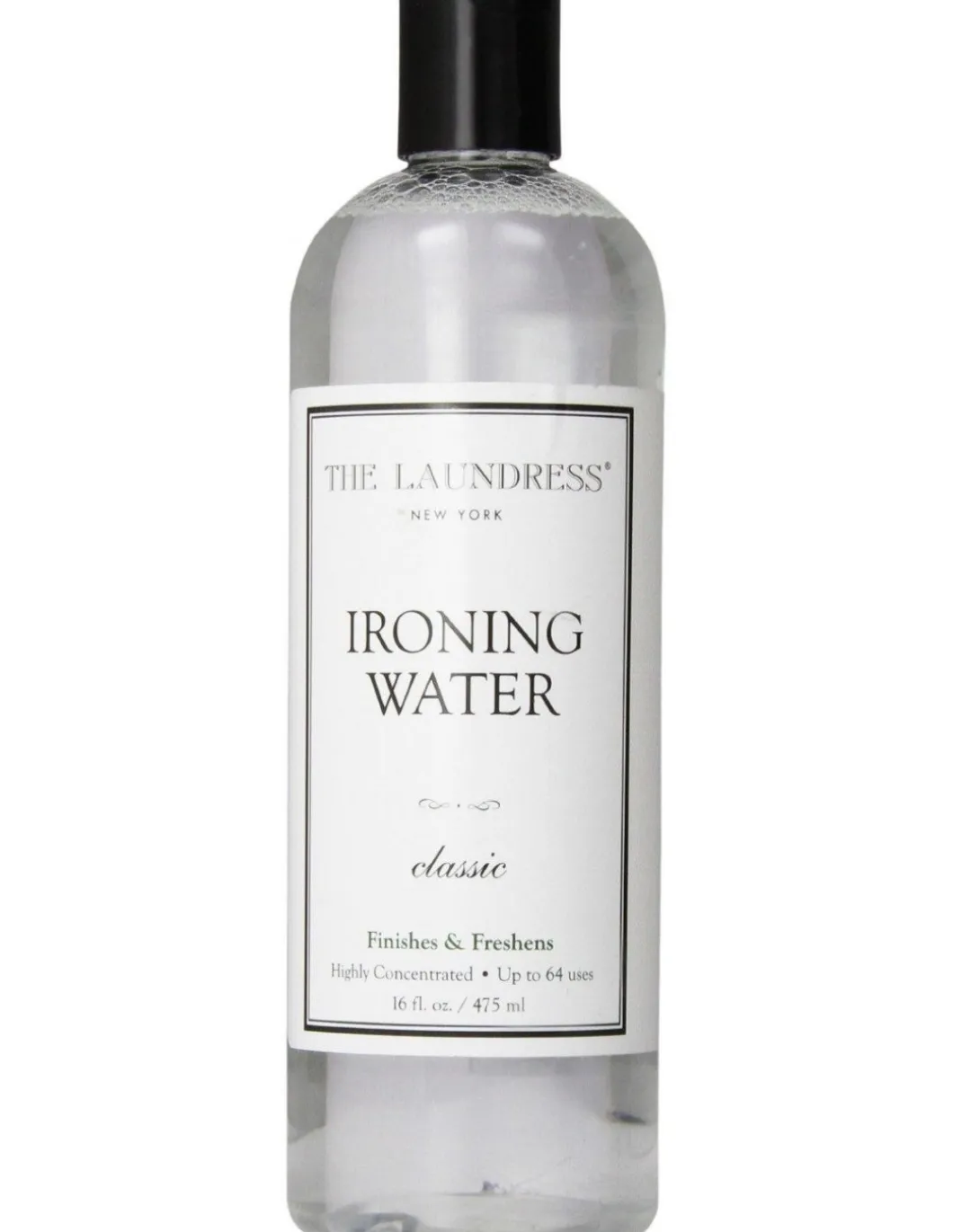 The Laundress - The Laundress Ironing Water 475ml - Coltelleria Lorenzi Milano