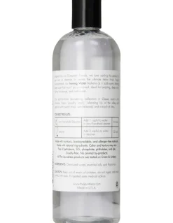 The Laundress - The Laundress Ironing Water 475ml - Coltelleria Lorenzi Milano