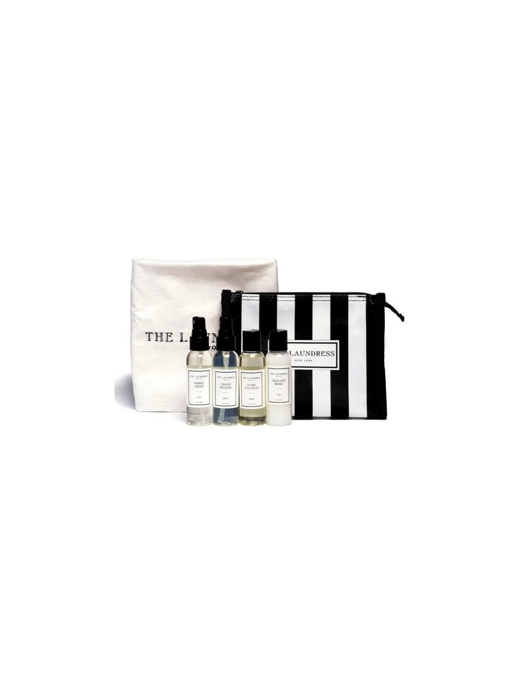 The Laundress - Travel Pack - Coltelleria Lorenzi Milano