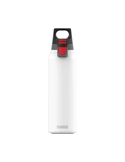Thermo Flask Hot & Cold ONE Light White 0.55 L