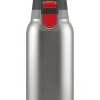 Thermo Flask Hot & Cold ONE Brushed 0.3 L